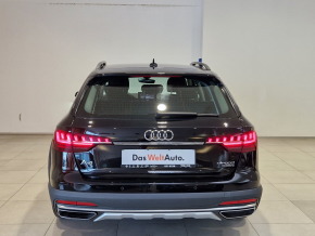 Audi A4 allroad 40 TDI quattro thumbnail