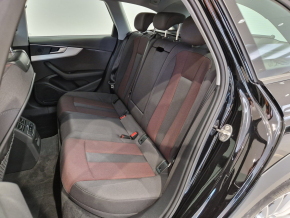Audi A4 allroad 40 TDI quattro thumbnail