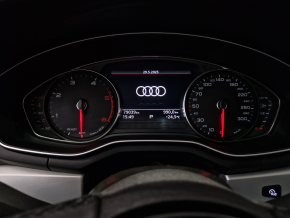 Audi A4 allroad 40 TDI quattro thumbnail