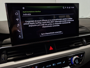 Audi A4 allroad 40 TDI quattro thumbnail