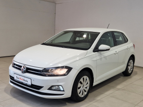 VW Polo Comfortline TSI thumbnail