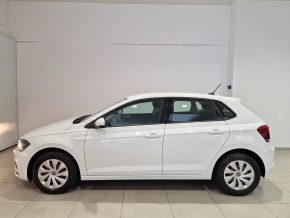 VW Polo Comfortline TSI thumbnail