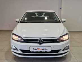 VW Polo Comfortline TSI thumbnail