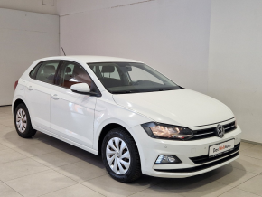 VW Polo Comfortline TSI thumbnail