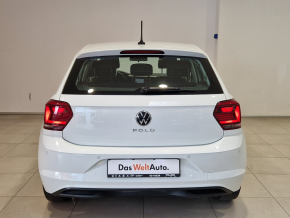 VW Polo Comfortline TSI thumbnail