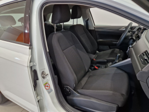 VW Polo Comfortline TSI thumbnail
