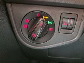 VW Polo Comfortline TSI thumbnail