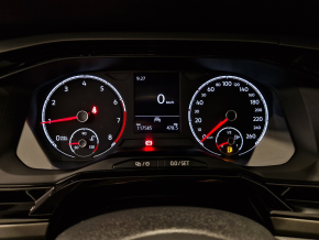 VW Polo Comfortline TSI thumbnail