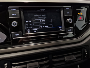 VW Polo Comfortline TSI thumbnail