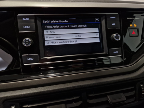 VW Polo Comfortline TSI thumbnail
