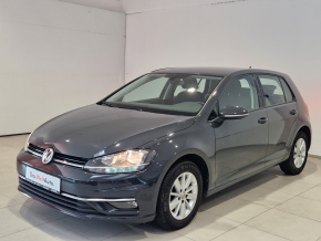 VW Golf Comfortline 1.6 TDI thumbnail