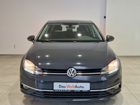 VW Golf Comfortline 1.6 TDI thumbnail