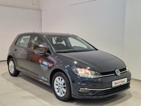 VW Golf Comfortline 1.6 TDI thumbnail