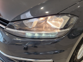 VW Golf Comfortline 1.6 TDI thumbnail
