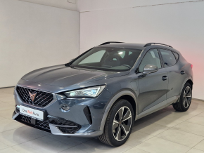 CUPRA Formentor thumbnail