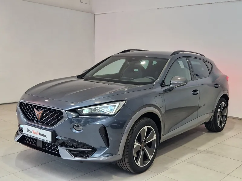 CUPRA Formentor 1.4 TSI eHybrid