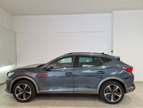 CUPRA Formentor thumbnail