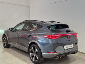 CUPRA Formentor thumbnail