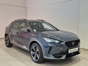 CUPRA Formentor thumbnail