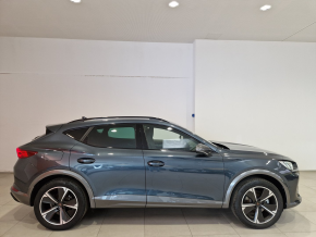 CUPRA Formentor thumbnail