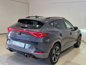 CUPRA Formentor thumbnail