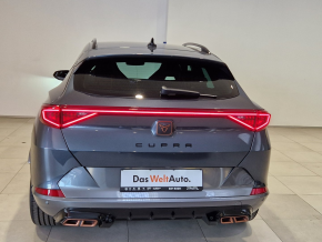CUPRA Formentor thumbnail