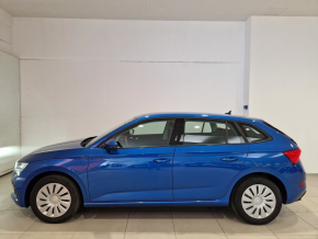 Škoda SCALA 125 TSI thumbnail