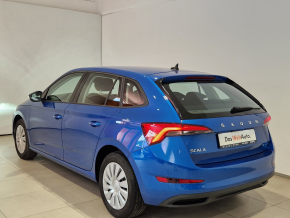 Škoda SCALA 125 TSI thumbnail