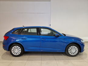 Škoda SCALA 125 TSI thumbnail