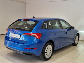 Škoda SCALA 125 TSI thumbnail