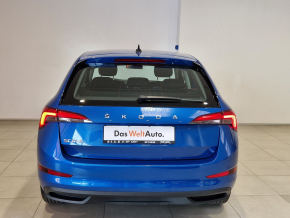 Škoda SCALA 125 TSI thumbnail