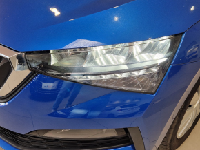 Škoda SCALA 125 TSI thumbnail