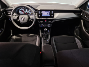 Škoda SCALA 125 TSI thumbnail