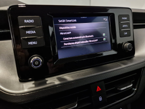 Škoda SCALA 125 TSI thumbnail