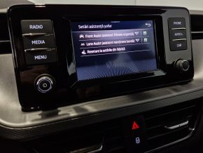 Škoda SCALA 125 TSI thumbnail