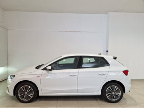 Škoda Fabia thumbnail