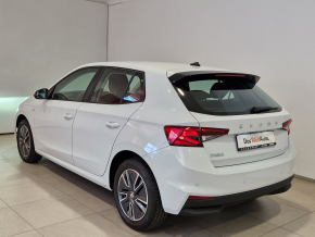 Škoda Fabia thumbnail