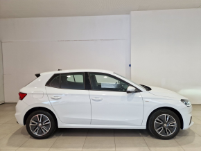 Škoda Fabia thumbnail