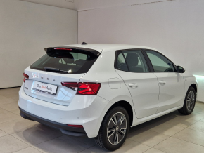 Škoda Fabia thumbnail