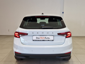 Škoda Fabia thumbnail