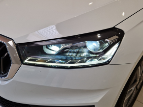 Škoda Fabia thumbnail