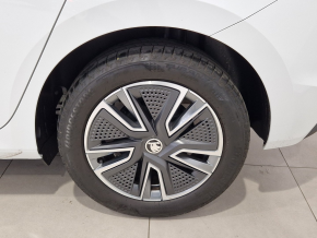 Škoda Fabia thumbnail