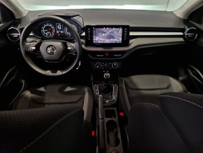 Škoda Fabia thumbnail