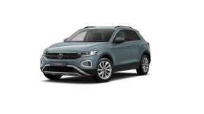 T-Roc Life 1.5 TSI DSG thumbnail