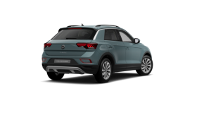 T-Roc Life 1.5 TSI DSG thumbnail