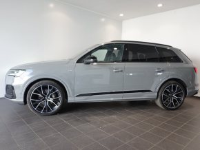 Audi Q7 S line 50 TDI quattro thumbnail