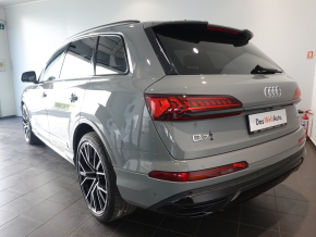 Audi Q7 S line 50 TDI quattro thumbnail