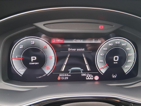 Audi Q7 S line 50 TDI quattro thumbnail