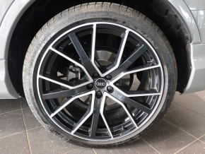 Audi Q7 S line 50 TDI quattro thumbnail