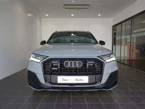 Audi Q7 S line 50 TDI quattro thumbnail